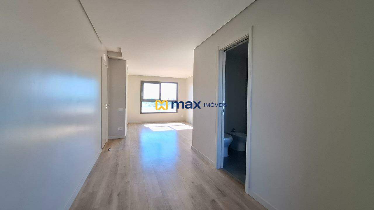 Apartamento à venda no Centro: Suíte 1