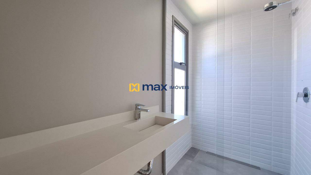 Apartamento à venda no Centro: Banheiro suíte 1