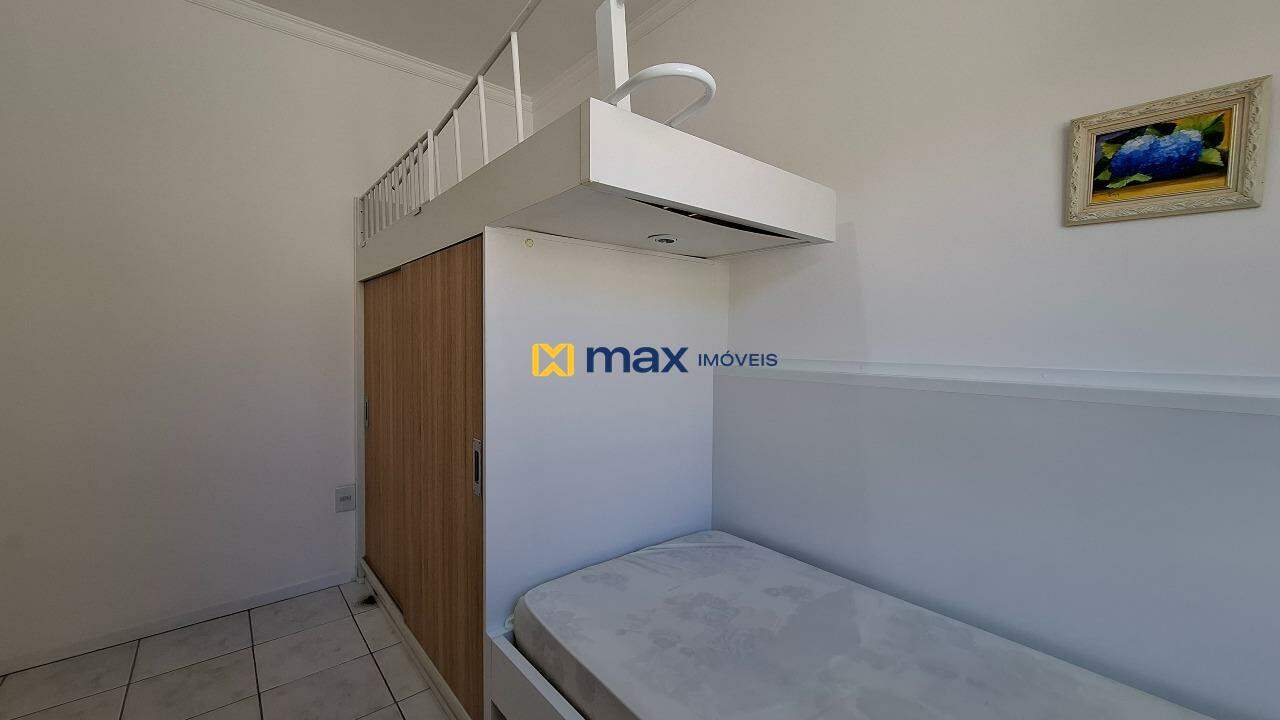 Apartamento à venda no Fazendinha: Dormitório