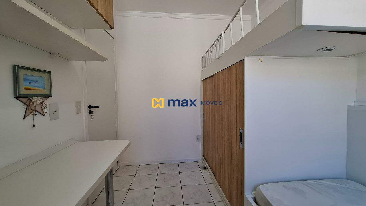 Apartamento à venda no Fazendinha: Dormitório
