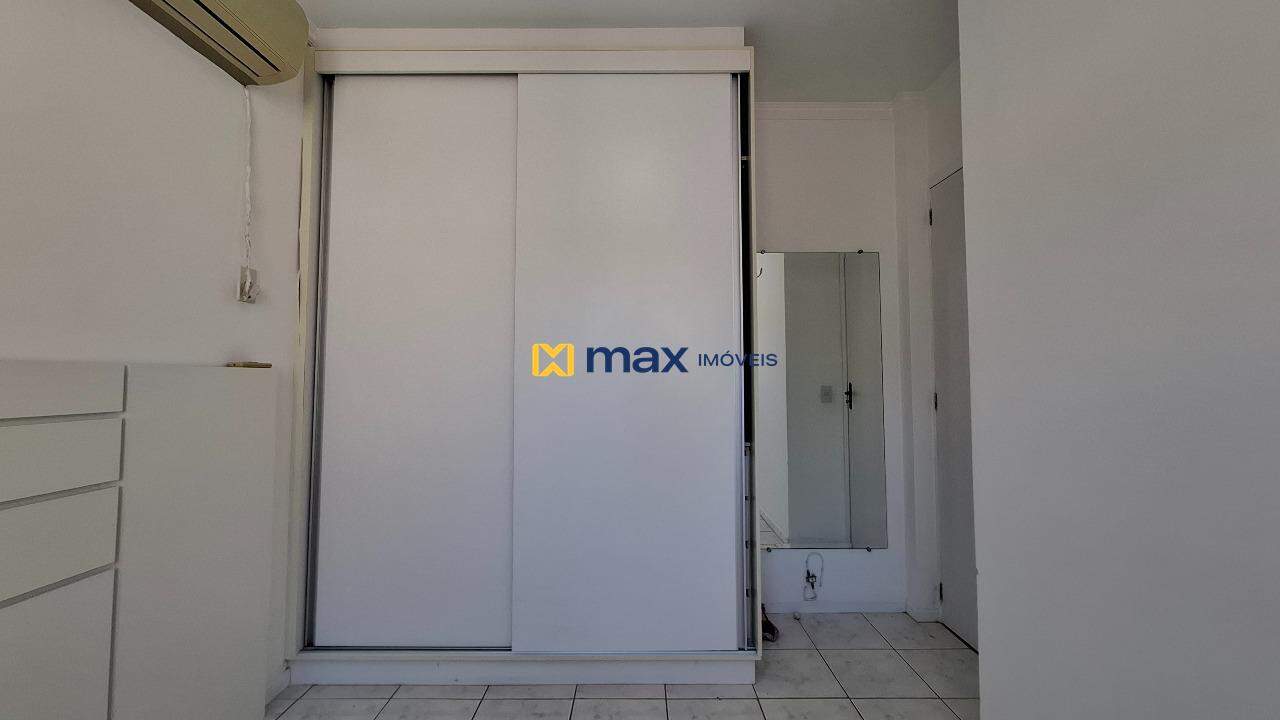 Apartamento à venda no Fazendinha: Dormitório 2