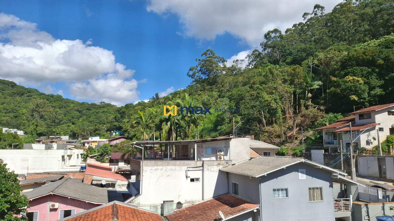 Apartamento à venda no Fazendinha: Vista
