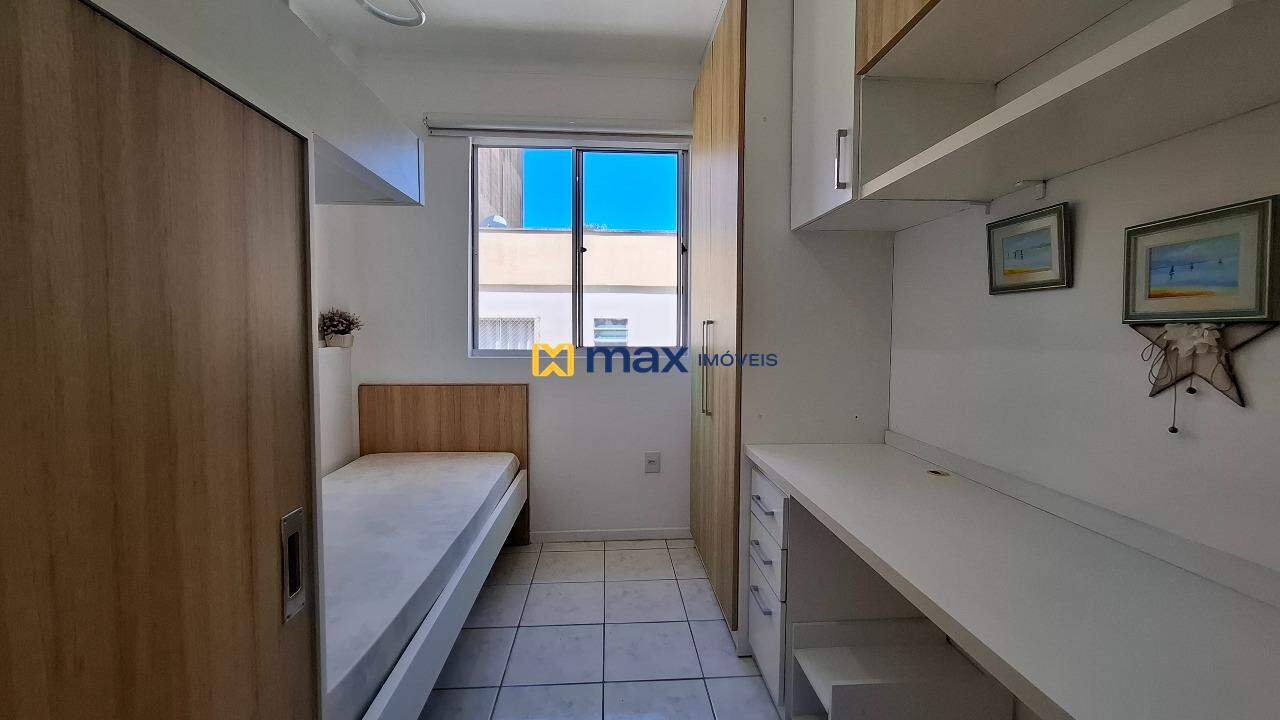 Apartamento à venda no Fazendinha: Dormitório