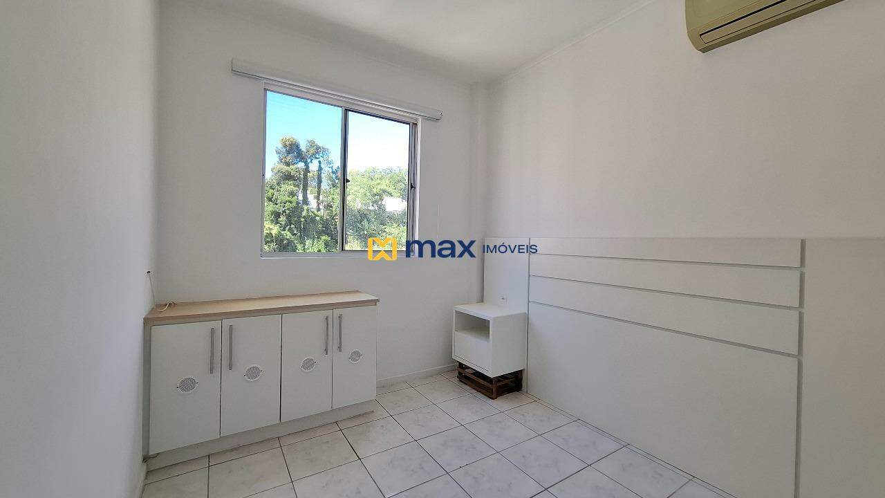 Apartamento à venda no Fazendinha: Dormitório 2