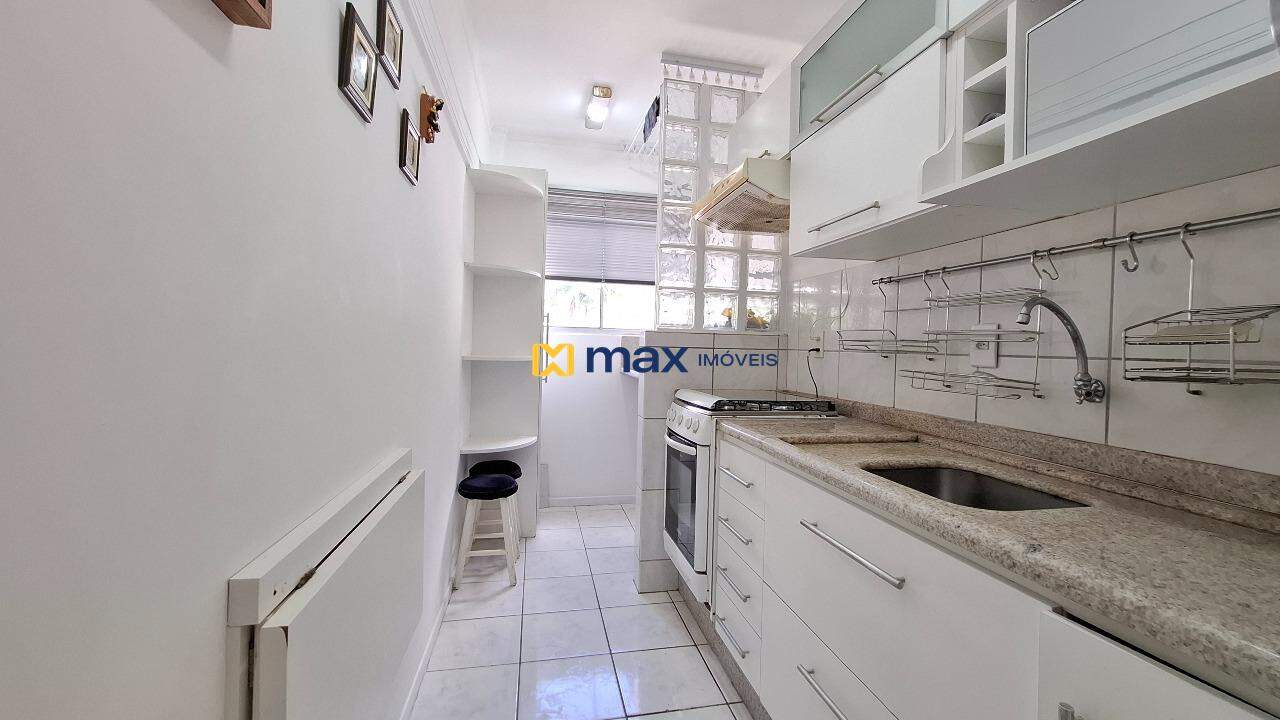 Apartamento à venda no Fazendinha: Cozinha