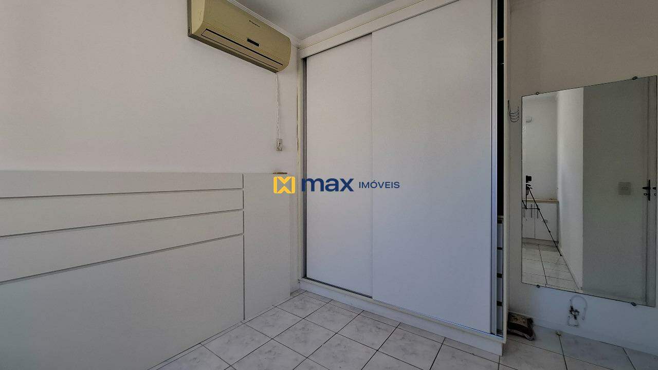 Apartamento à venda no Fazendinha: Dormitório 2