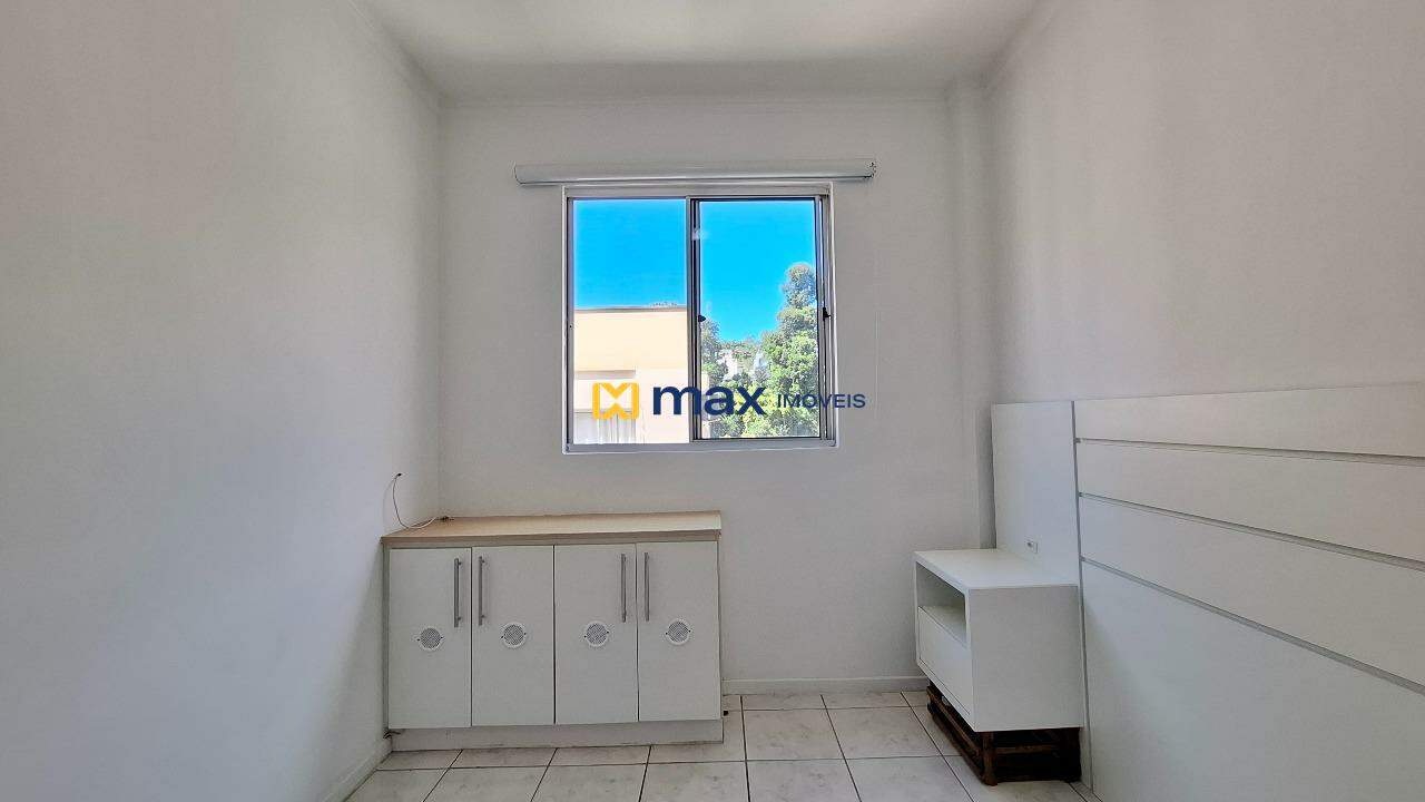 Apartamento à venda no Fazendinha: Dormitório 2