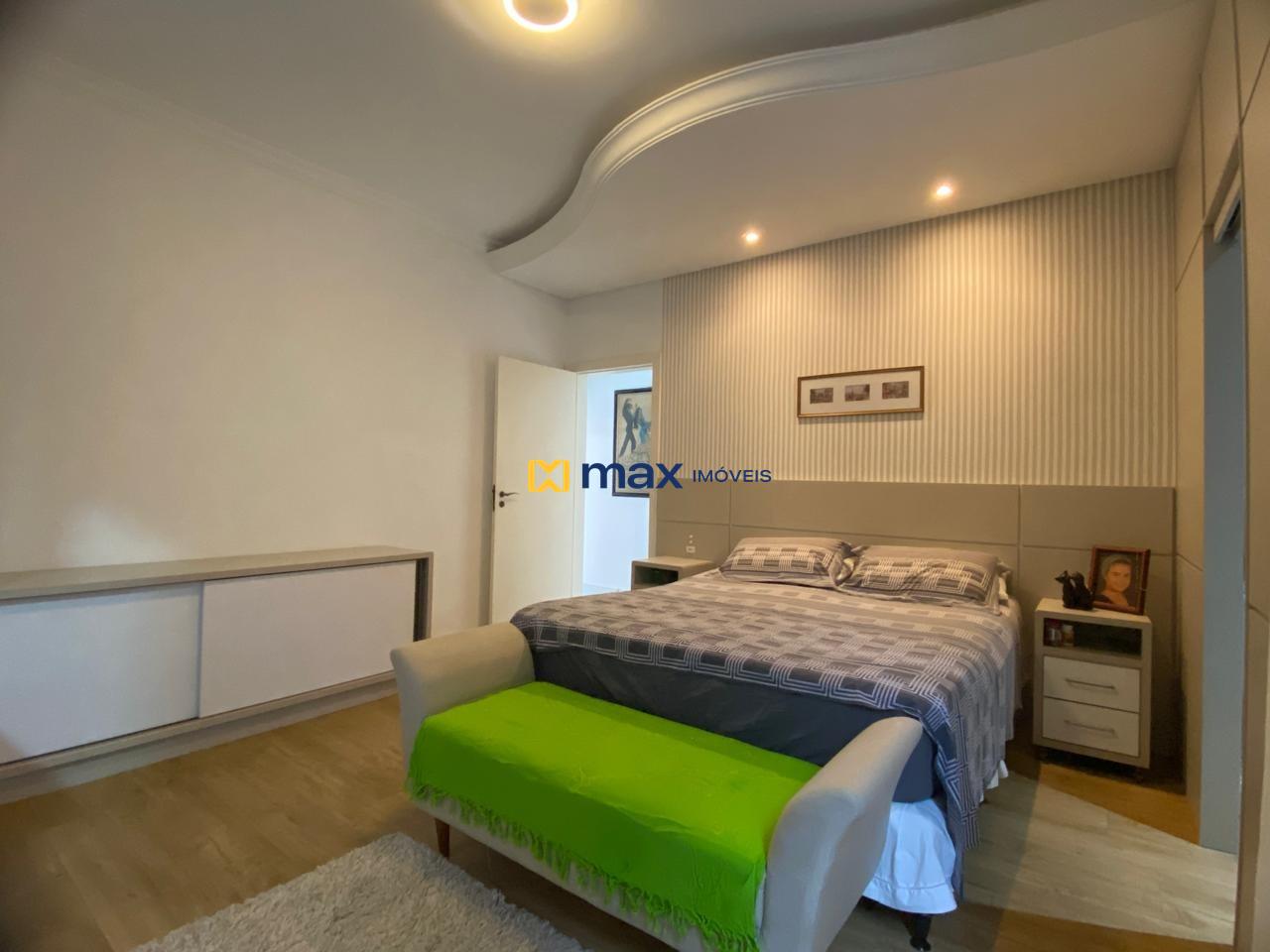 Casa à venda no Ressacada: Quarto 1