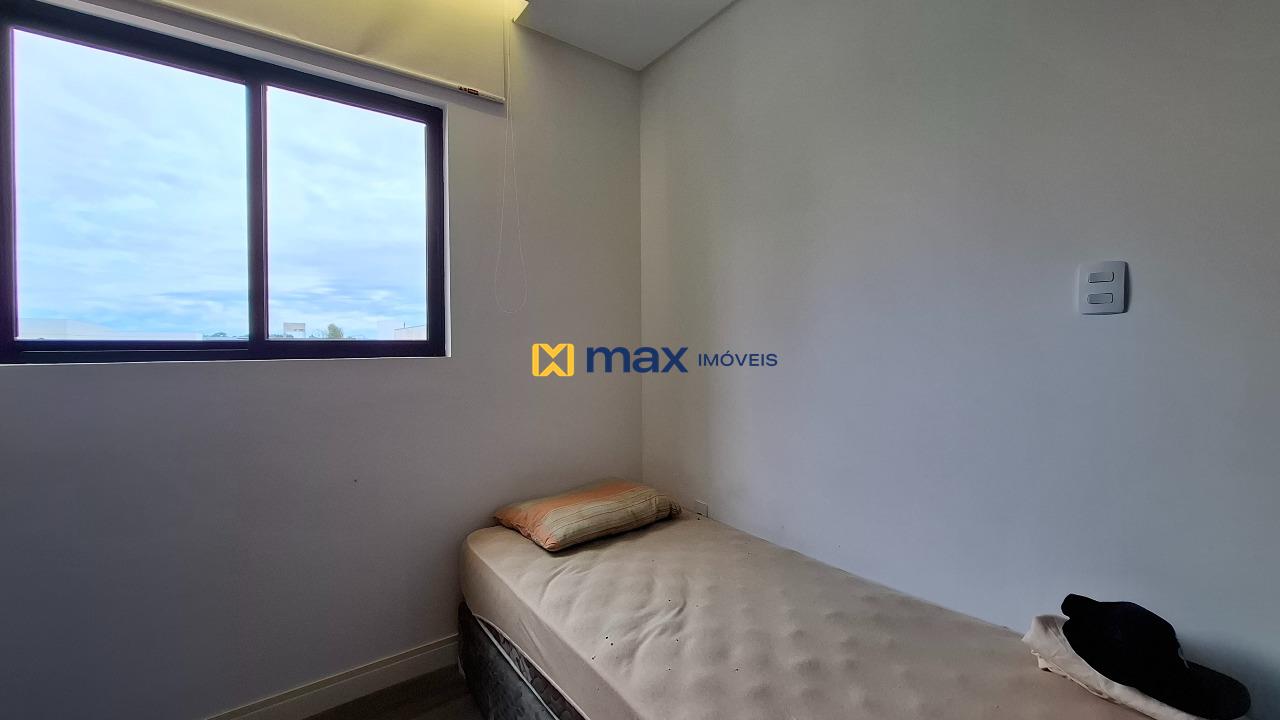 Apartamento à venda no Carvalho: Dormitório