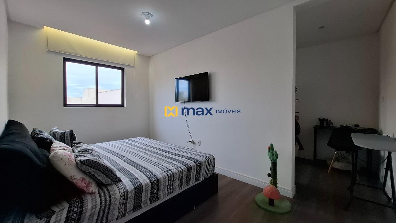 Apartamento à venda no Carvalho: Suíte