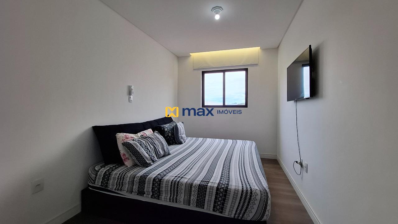 Apartamento à venda no Carvalho: Suíte