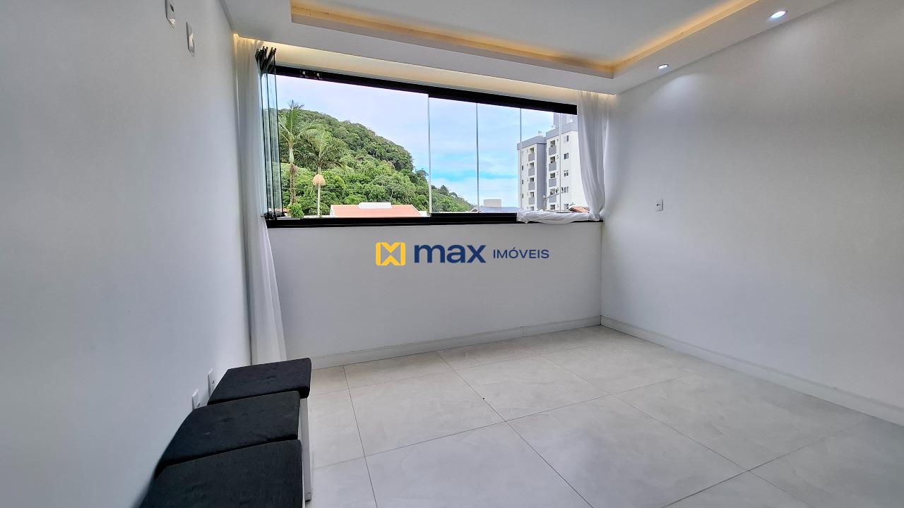 Apartamento à venda no Carvalho: Living integrado