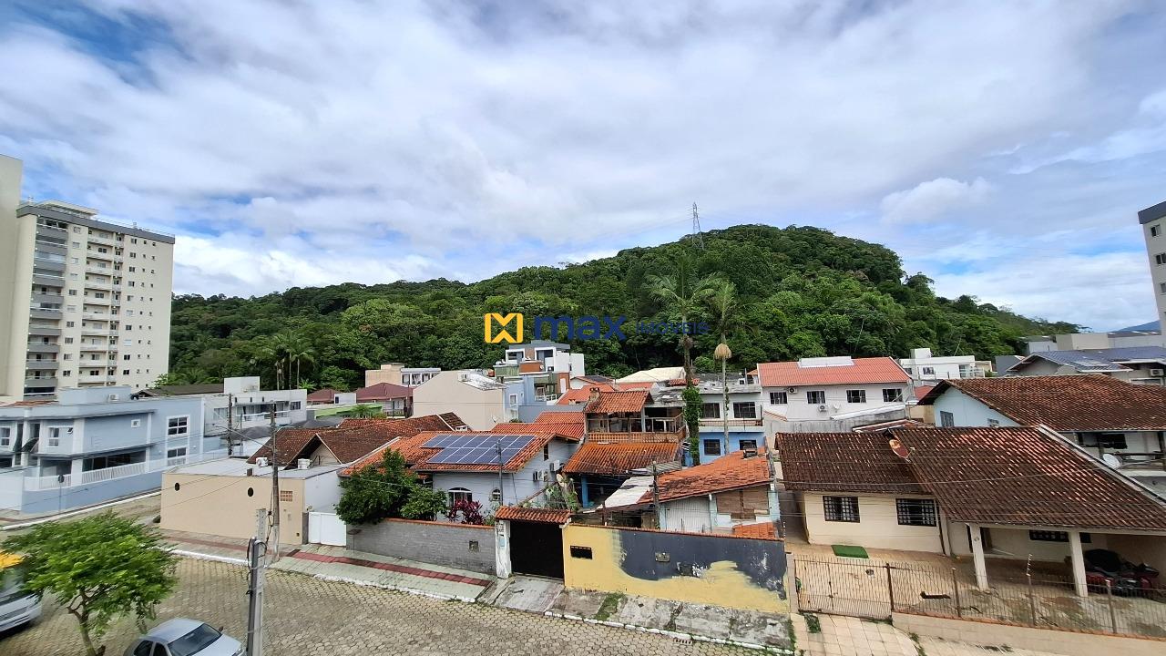 Apartamento à venda no Carvalho: Vista