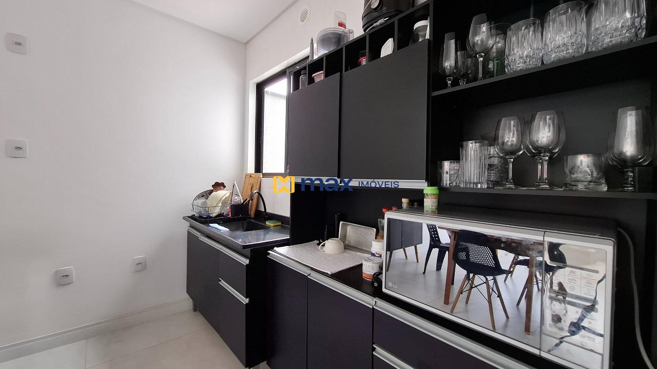 Apartamento à venda no Carvalho: Cozinha