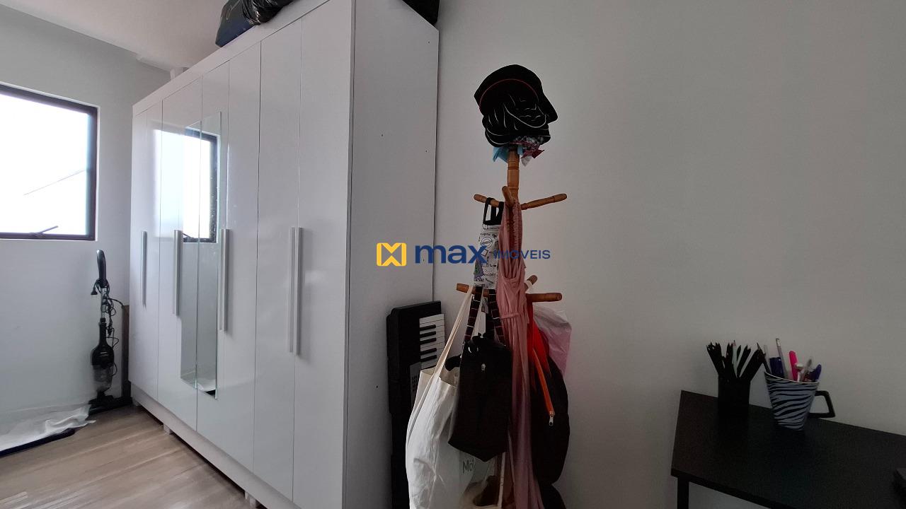 Apartamento à venda no Carvalho: Closet