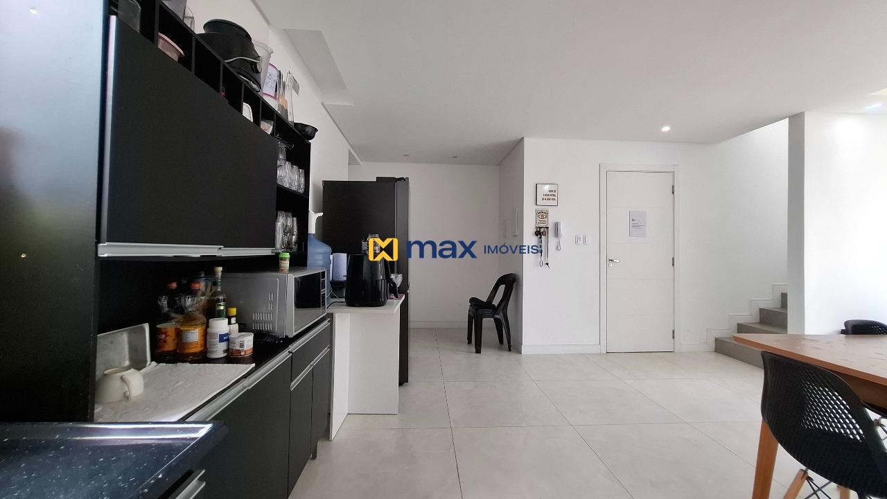 Apartamento à venda no Carvalho: Cozinha