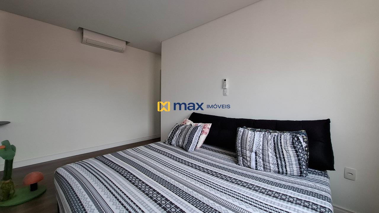 Apartamento à venda no Carvalho: Suíte