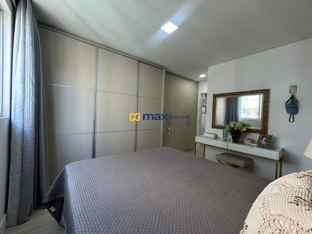 Apartamento para aluguel no Centro: suíte 2