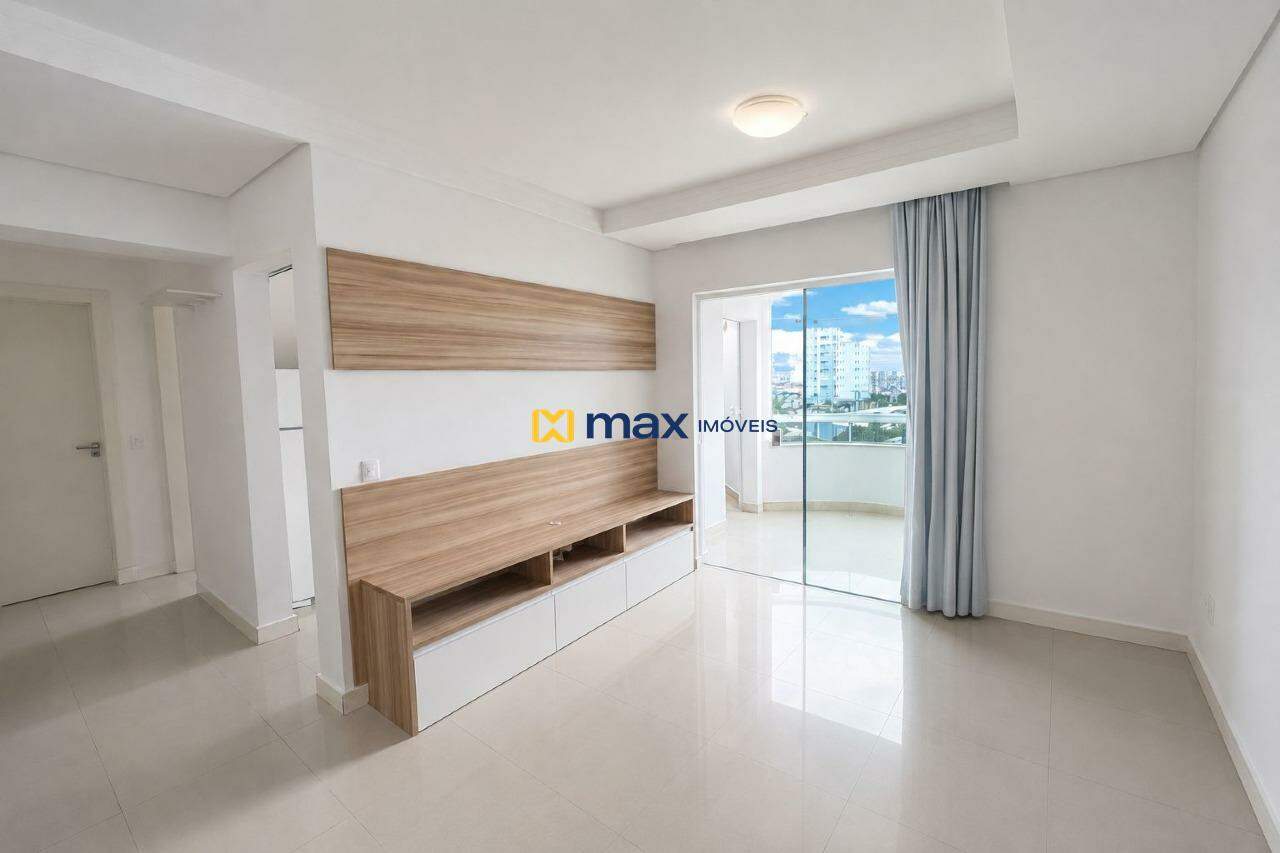 Apartamento para aluguel no Tabuleiro:
