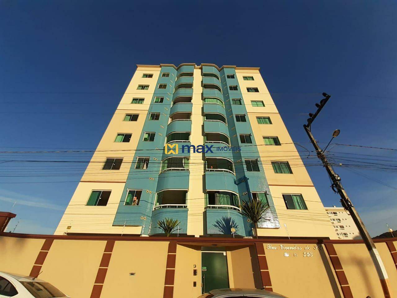 Apartamento para aluguel no Tabuleiro: 
