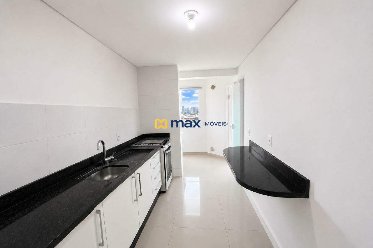 Apartamento para aluguel no Tabuleiro: 