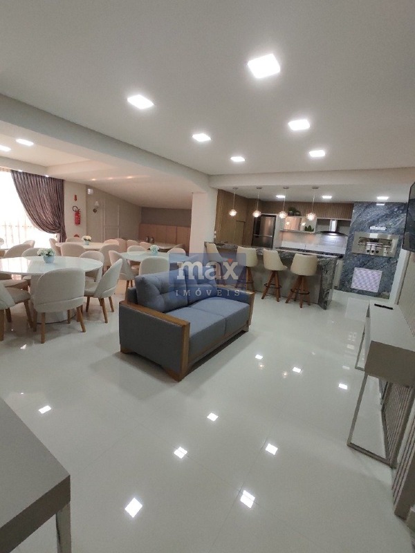 Apartamento para aluguel no Gravatá: Salão de festas