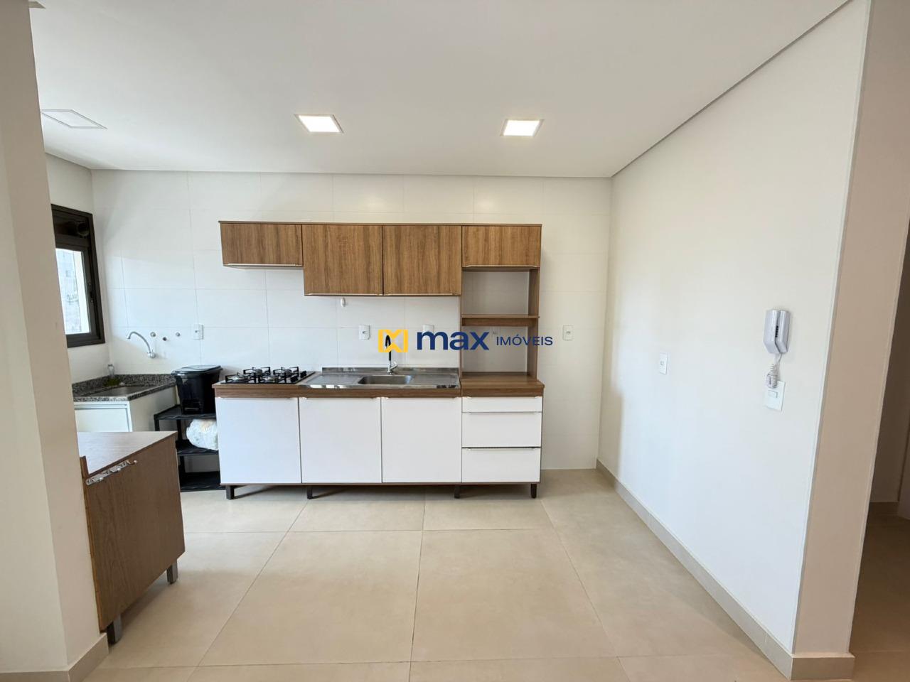 Apartamento para aluguel no Gravatá: Cozinha