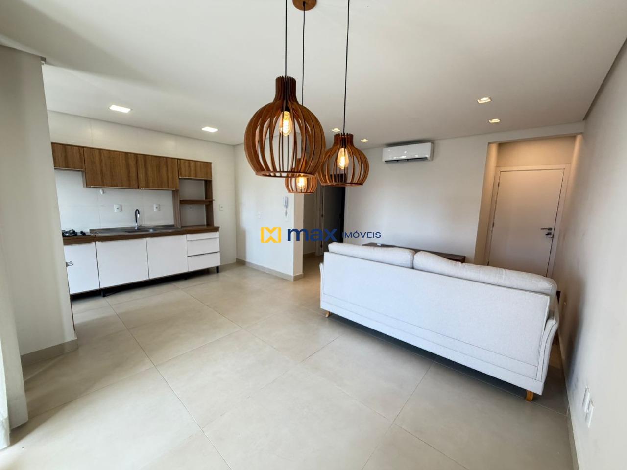 Apartamento para aluguel no Gravatá: Sala De jantar