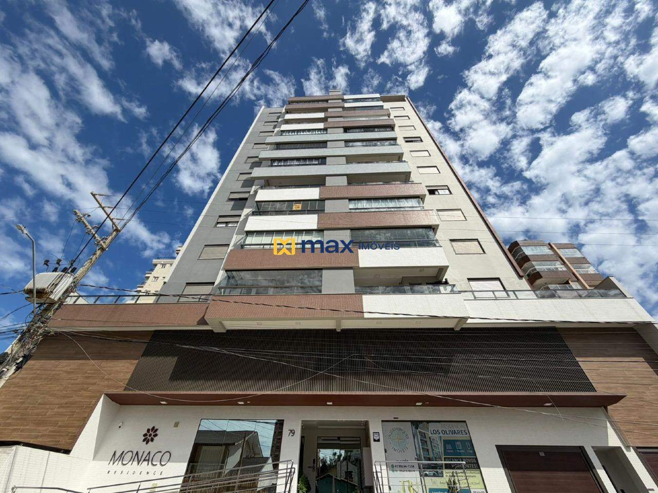 Apartamento para aluguel no Gravatá: 