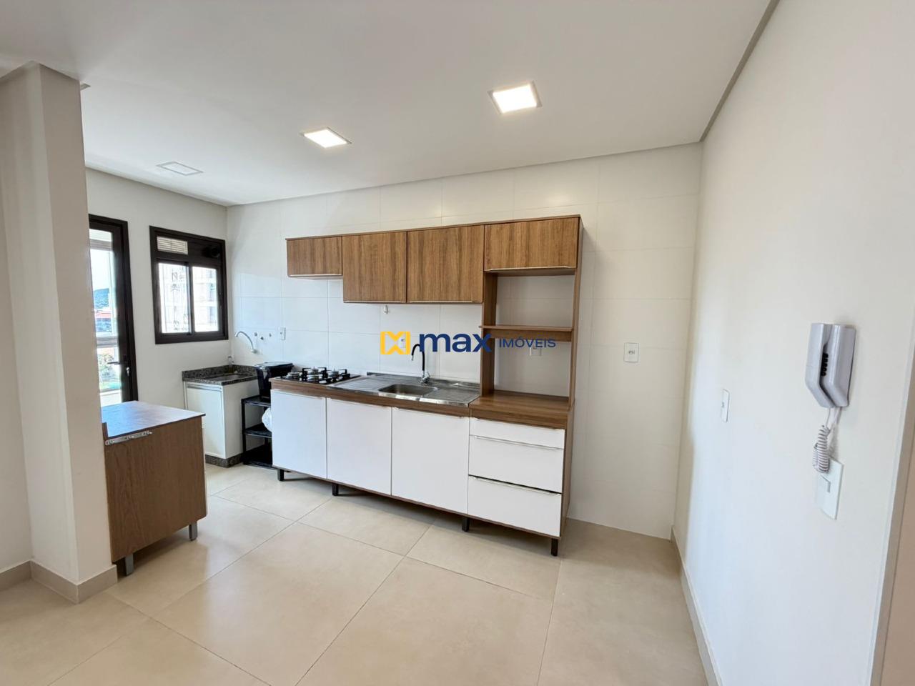 Apartamento para aluguel no Gravatá: