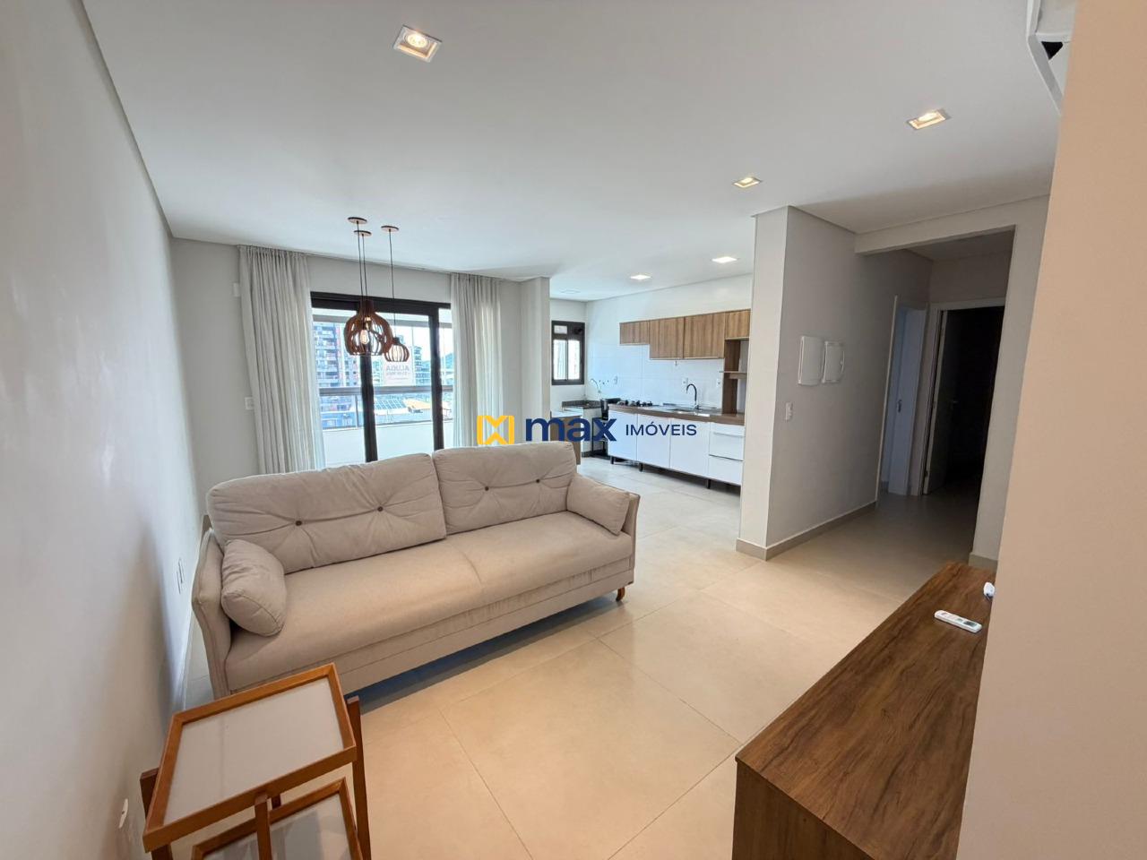 Apartamento para aluguel no Gravatá: Sala