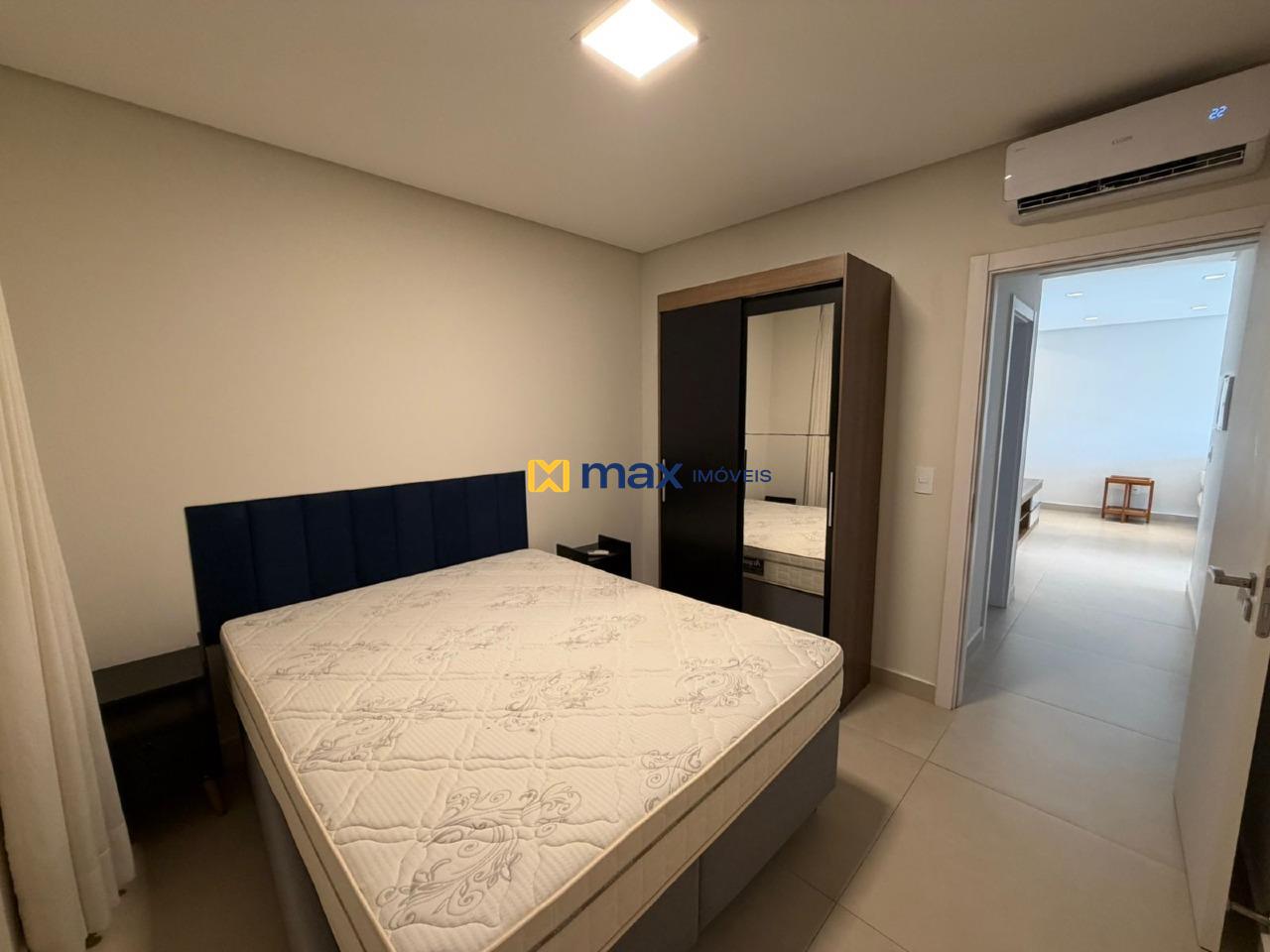 Apartamento para aluguel no Gravatá: Dormitório 1