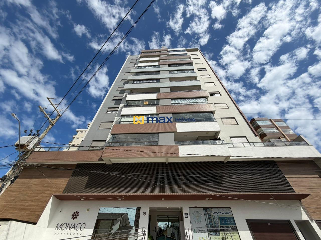 Apartamento para aluguel no Gravatá: