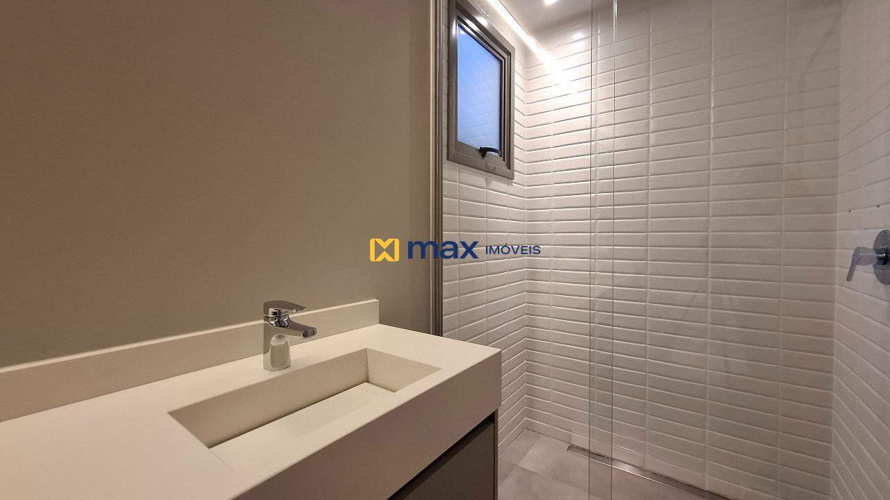 Apartamento à venda no Centro: Banheiro suíte 2