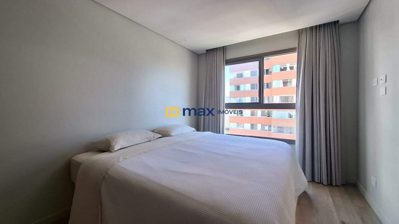Apartamento à venda no Centro: Suíte 3