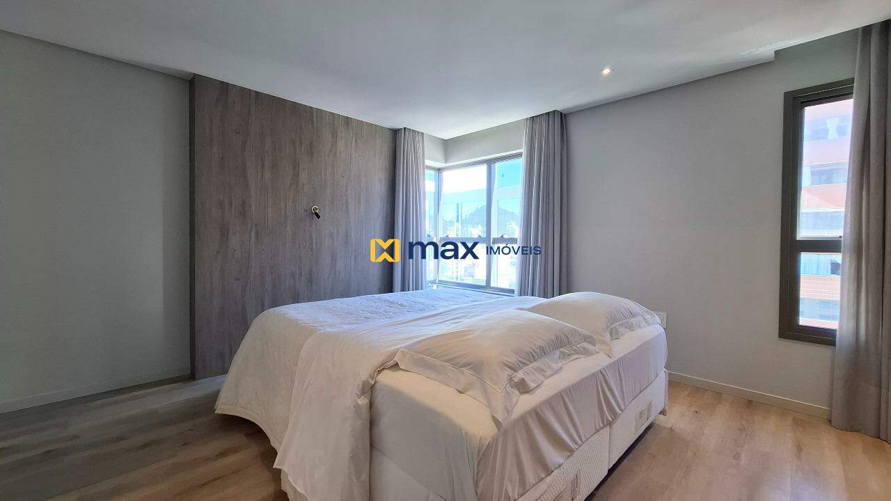 Apartamento à venda no Centro: Suíte