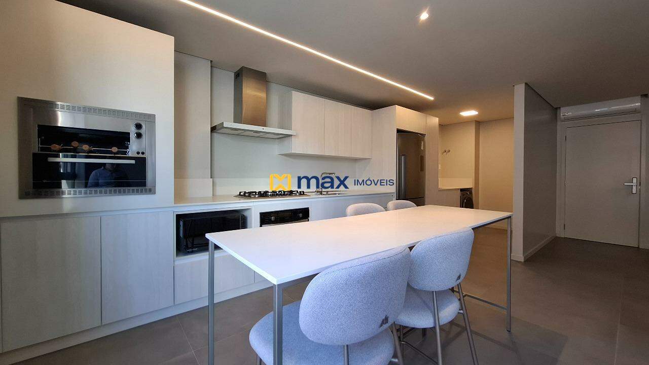 Apartamento à venda no Centro: Cozinha