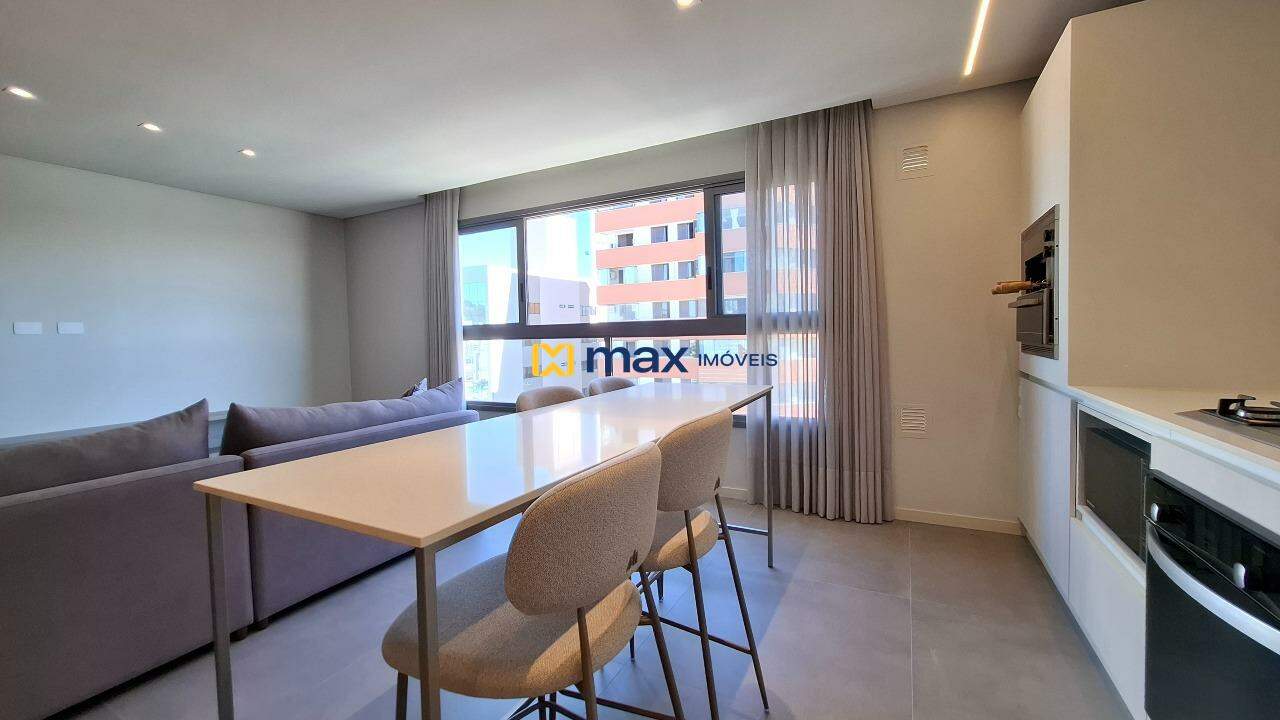 Apartamento à venda no Centro: Cozinha
