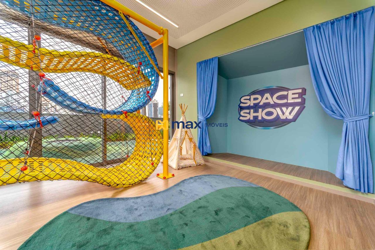 Apartamento à venda no Centro: Brinquedoteca