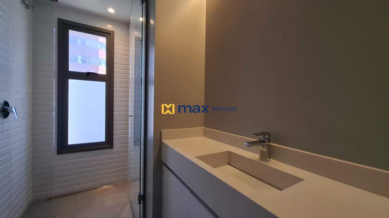 Apartamento à venda no Centro: Banheiro suíte 3