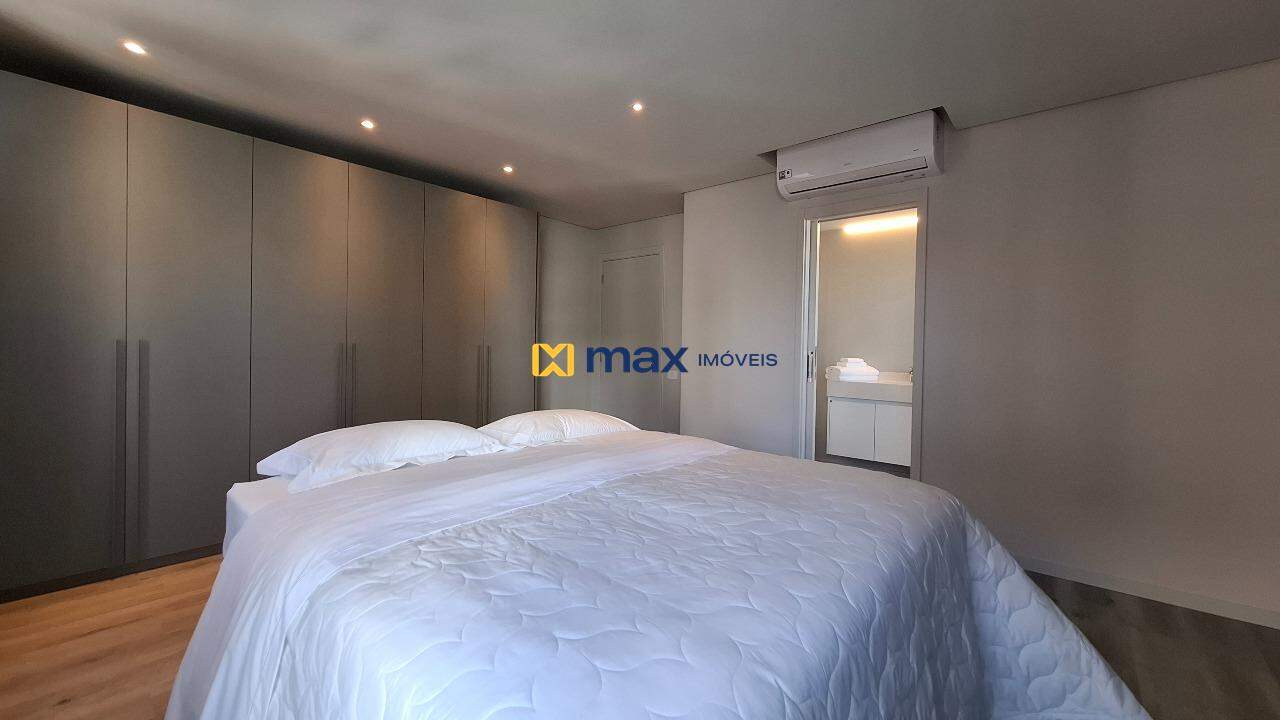 Apartamento à venda no Centro: Suíte