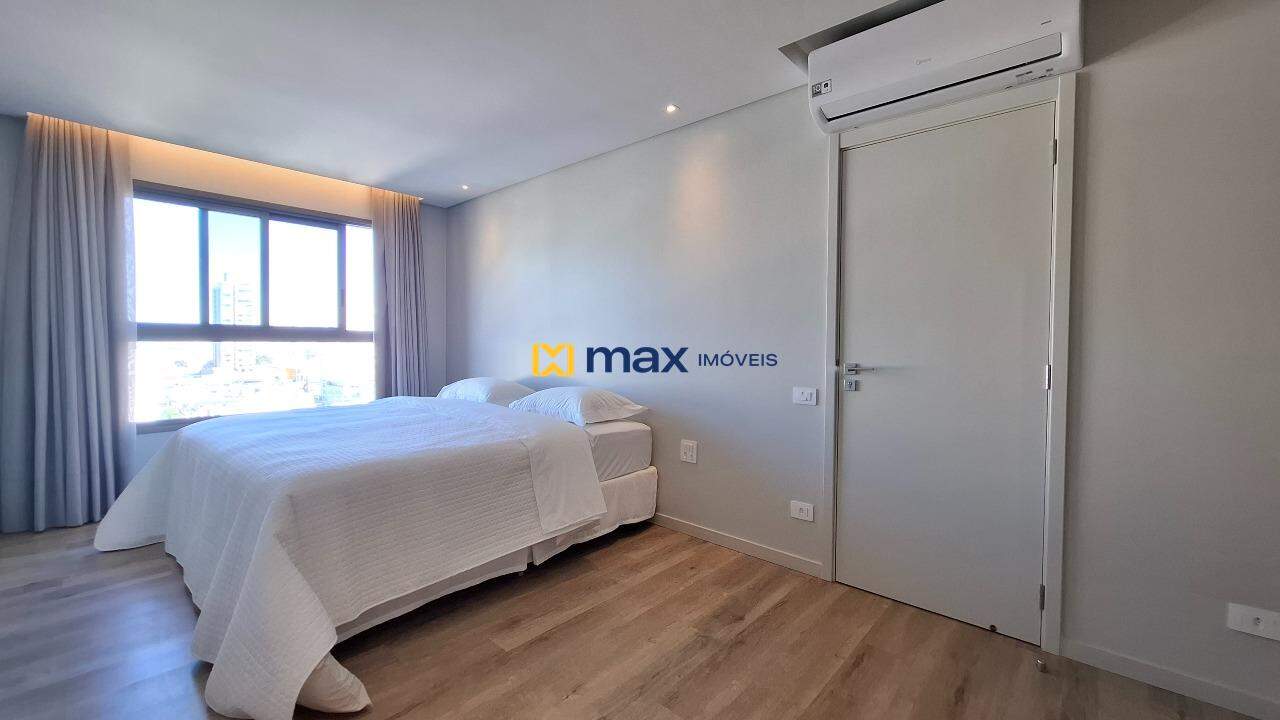 Apartamento à venda no Centro: Suíte 2
