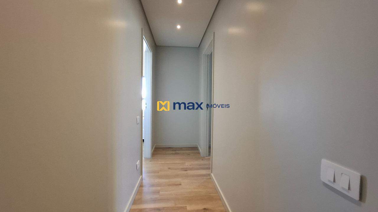 Apartamento à venda no Centro: Corredor