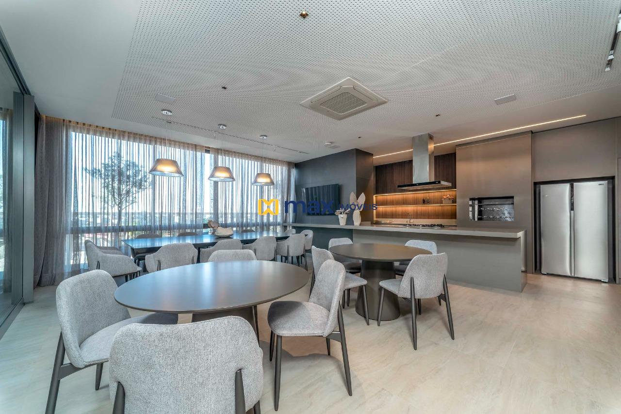 Apartamento à venda no Centro: Salão de festas