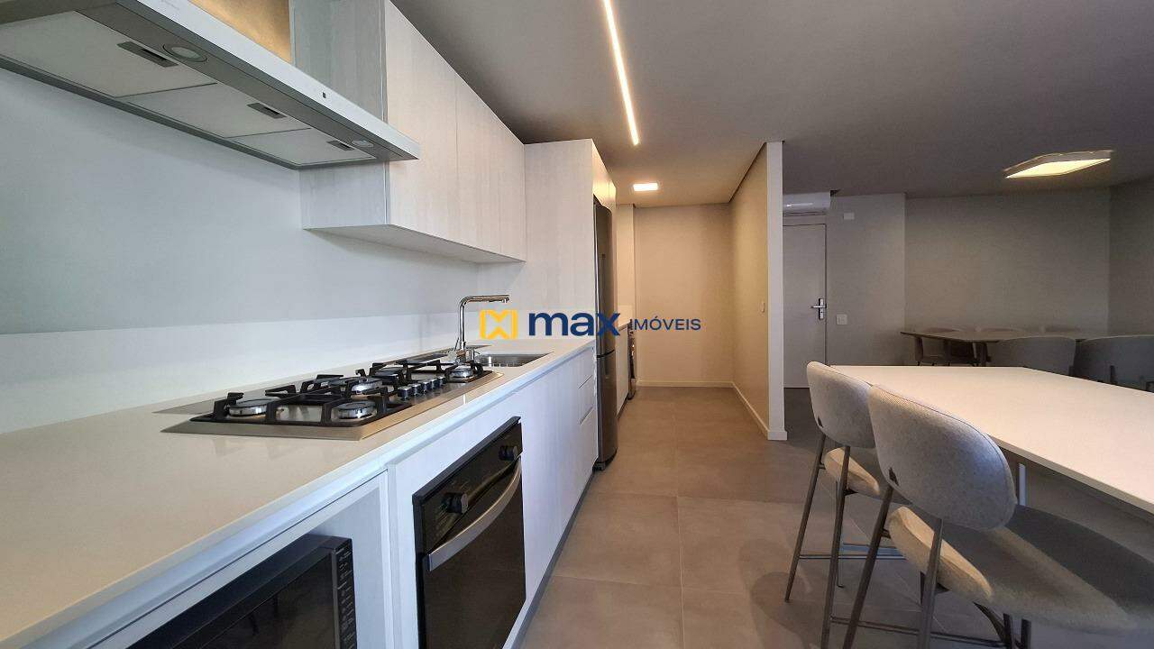 Apartamento à venda no Centro: Cozinha
