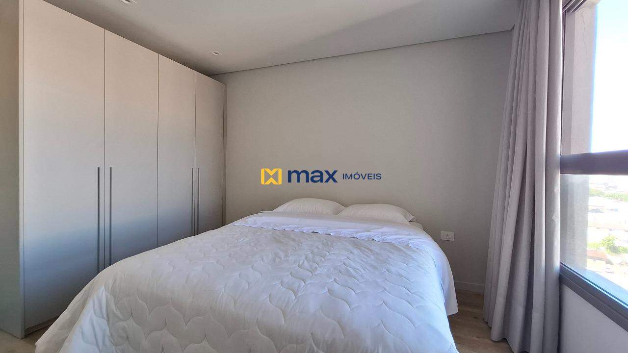 Apartamento à venda no Centro: Suíte