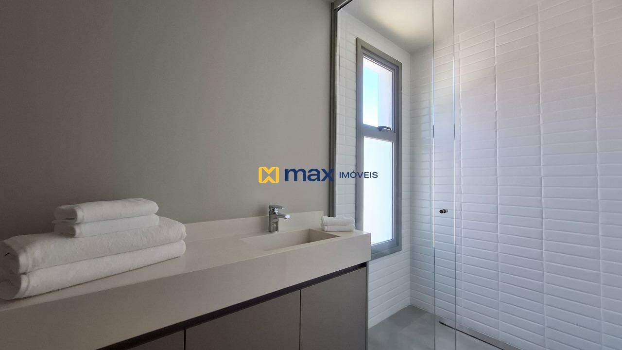 Apartamento à venda no Centro: Banheiro suíte 3