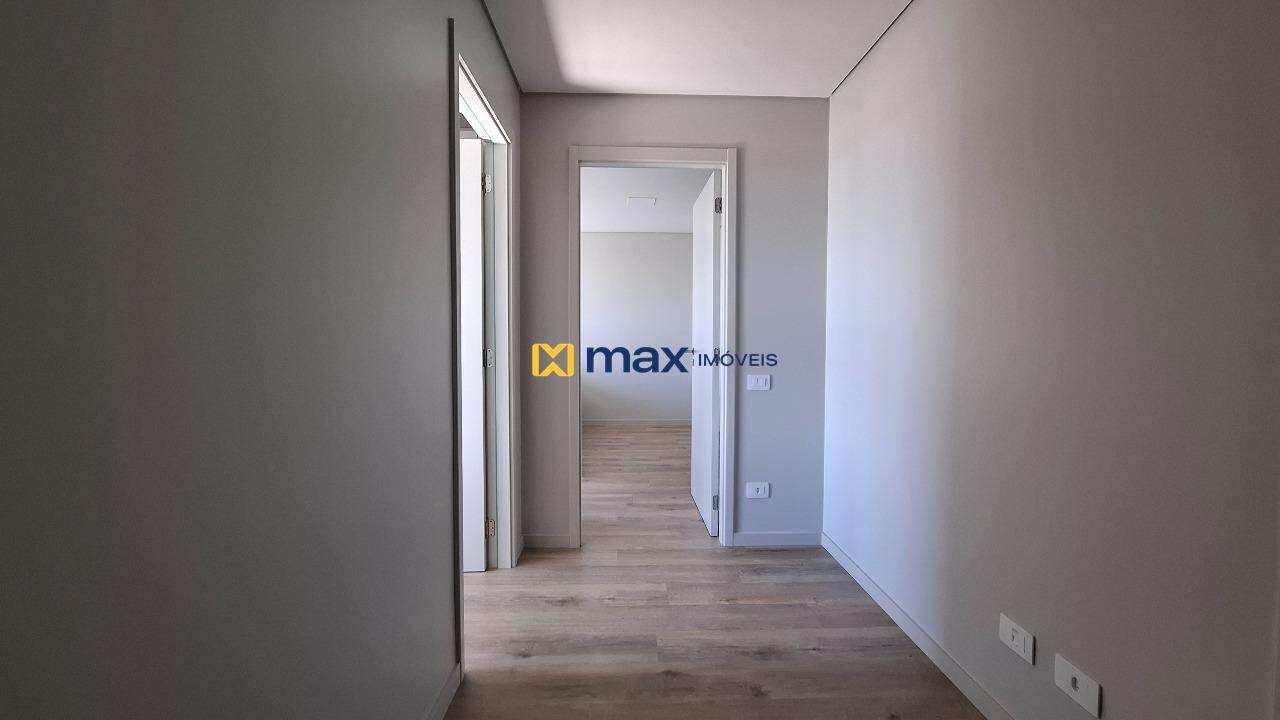 Apartamento à venda no Centro: Corredor