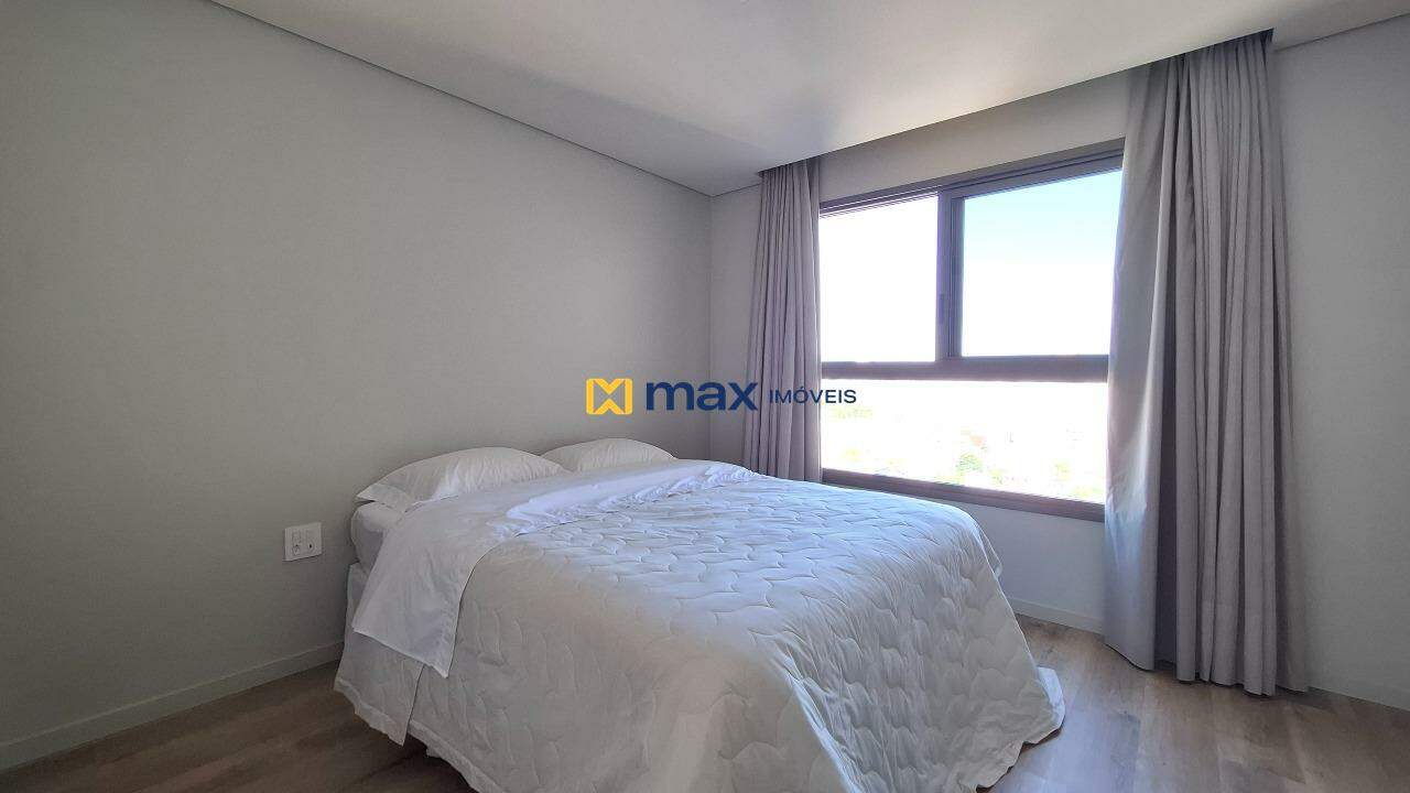 Apartamento à venda no Centro: Suíte