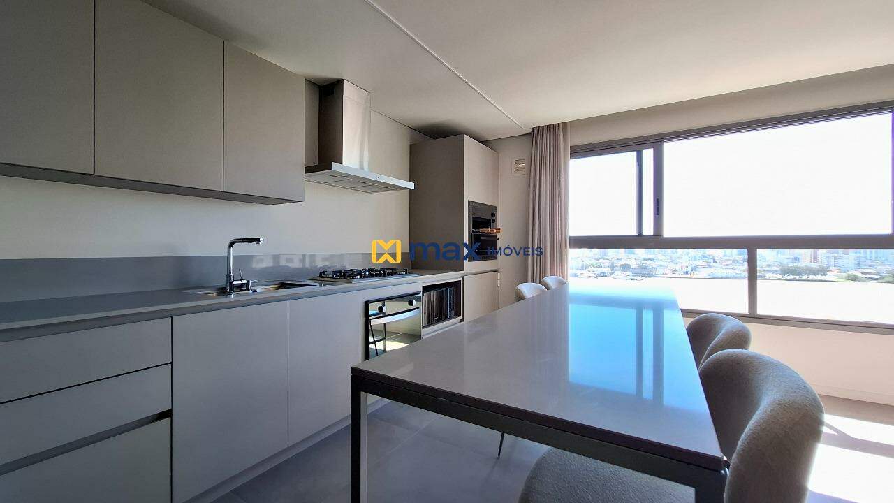Apartamento à venda no Centro: Cozinha